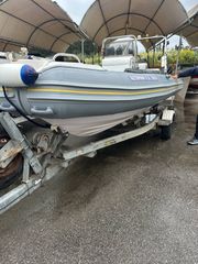 Evripus 1998 5.40VTR