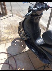 Piaggio Beverly 250 2006 INJECTION-thumb-1