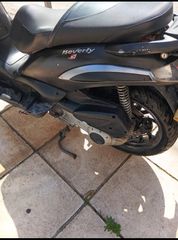 Piaggio Beverly 250 2006 INJECTION-thumb-2