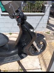 Piaggio Beverly 250 2006 INJECTION-thumb-3