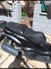 Piaggio Beverly 250 2006 INJECTION-thumb-4