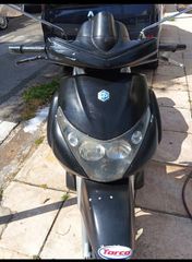 Piaggio Beverly 250 2006 INJECTION-thumb-5