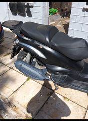Piaggio Beverly 250 2006 INJECTION-thumb-6