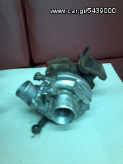 TURBO GARRETT K IHI