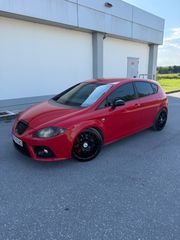 Seat Leon 2008 TSI 1800CC 160HP 6-ταχυτο