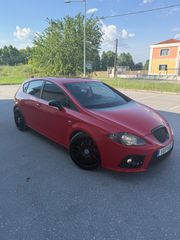 Seat Leon 2008 TSI 1800CC 360HP 6-ταχυτο-thumb-1
