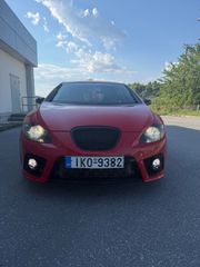 Seat Leon 2008 TSI 1800CC 360HP 6-ταχυτο-thumb-2