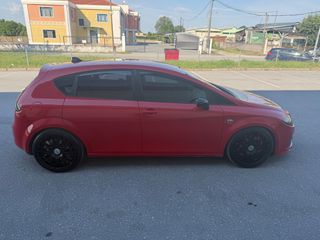 Seat Leon 2008 TSI 1800CC 360HP 6-ταχυτο-thumb-3