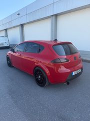 Seat Leon 2008 TSI 1800CC 360HP 6-ταχυτο-thumb-6