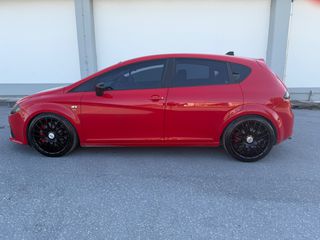Seat Leon 2008 TSI 1800CC 360HP 6-ταχυτο-thumb-7