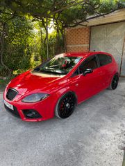 Seat Leon 2008 TSI 1800CC 360HP 6-ταχυτο-thumb-8