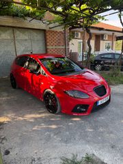 Seat Leon 2008 TSI 1800CC 360HP 6-ταχυτο-thumb-9