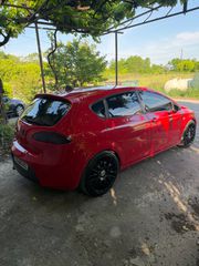 Seat Leon 2008 TSI 1800CC 360HP 6-ταχυτο-thumb-10