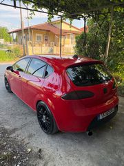 Seat Leon 2008 TSI 1800CC 360HP 6-ταχυτο-thumb-11