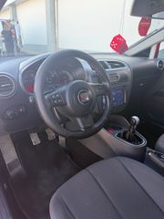 Seat Leon 2008 TSI 1800CC 360HP 6-ταχυτο-thumb-21