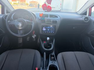 Seat Leon 2008 TSI 1800CC 360HP 6-ταχυτο-thumb-22