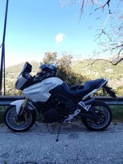 Triumph Tiger 1050 2010 abs