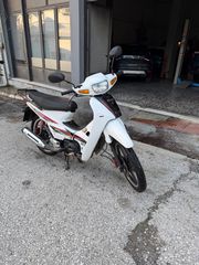Daytona DY-R 125 2019-thumb-1