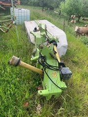 Χορτοκοπτικά Claas 2013 DISCO 3900 CONTOUR