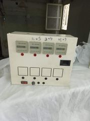 Πίνακες αυτονομίας Charmeg TB-4R και TB-2_0 μεταχειρισμένοι