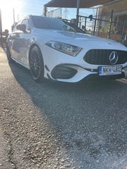 Mercedes-Benz A 180 2020 AMG LOOK
