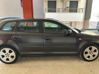Audi A3 2008-thumb-1