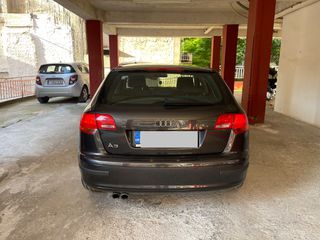 Audi A3 2008-thumb-2