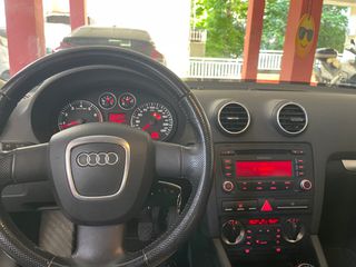 Audi A3 2008-thumb-9