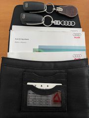 Audi A3 2008-thumb-12