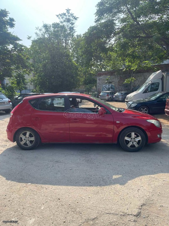 Hyundai i 30 2010