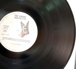 THE DOORS - ABSOLUTELY LIVE-thumb-12