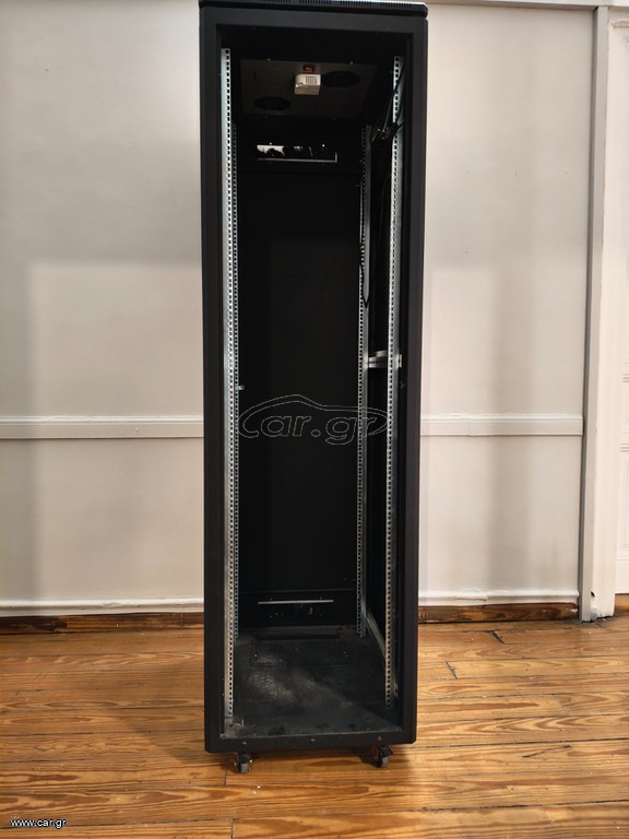 Rack Server 42U – Βάθος 80cm