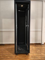 Rack Server 42U – Βάθος 80cm