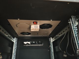 Rack Server 42U – Βάθος 80cm-thumb-2
