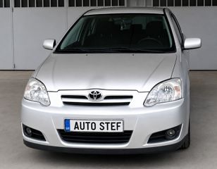 Toyota Corolla 2005 COROLLA 1,4 VVTI,FACE LIFT !!!