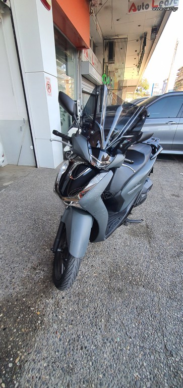 Honda SH 150 2024