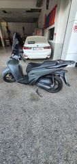 Honda SH 150 2024-thumb-1