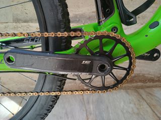 Downhill - Enduro - Trail Cannondale 2020