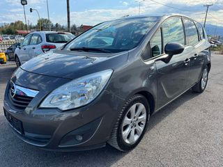 Opel Meriva 2011 1.3 CDTI DIESEL