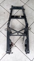 Yamaha TDM 900   ΥΠΟΠΛΑΙΣΙΟ