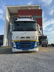Volvo 2020 VOLVO FH 460 2020 EURO6D-thumb-1