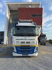 Volvo 2020 VOLVO FH 460 2020 EURO6D-thumb-2