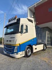 Volvo 2020 VOLVO FH 460 2020 EURO6D-thumb-3