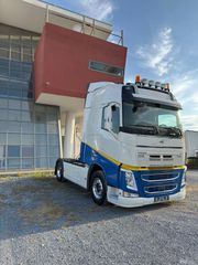 Volvo 2020 VOLVO FH 460 2020 EURO6D-thumb-4