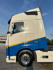 Volvo 2020 VOLVO FH 460 2020 EURO6D-thumb-5
