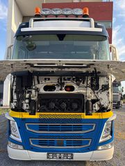 Volvo 2020 VOLVO FH 460 2020 EURO6D-thumb-6
