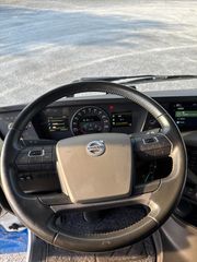 Volvo 2020 VOLVO FH 460 2020 EURO6D-thumb-11