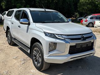 Mitsubishi L200 2022