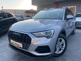 Audi Q3 2020 1.5 -35-TFSI 150PS navi klima kamera