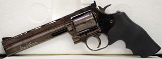 DAN WESSON 715 6'' REVOLVER-thumb-1